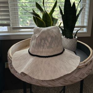 Rachel Zoe Hat